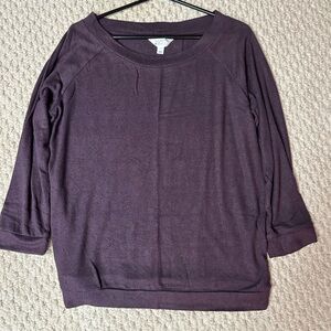 Brand Market &Spruce, woman’s sweater